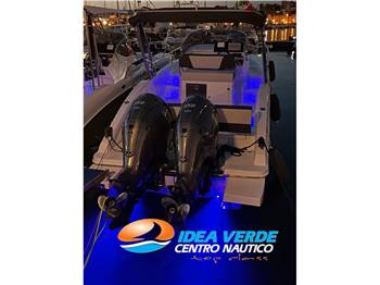 IDEA MARINE IDEA 80