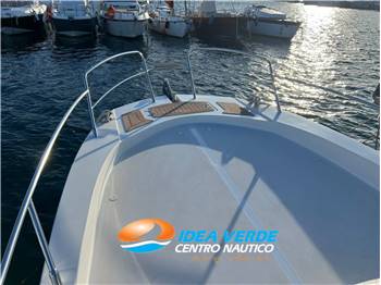 IDEA MARINE IDEA 80