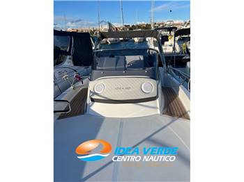 IDEA MARINE IDEA 80