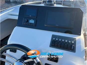 IDEA MARINE IDEA 80
