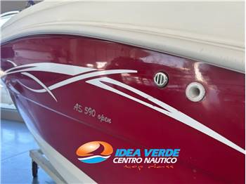 AS MARINE EOLO 590
