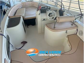 AS MARINE EOLO 590