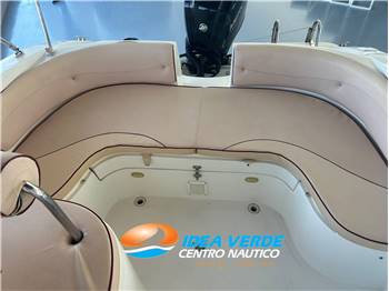 AS MARINE EOLO 590
