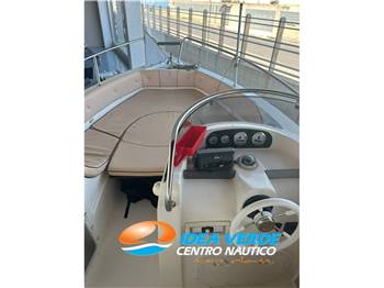 AS MARINE EOLO 590