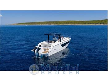 Idea Marine Idea 100