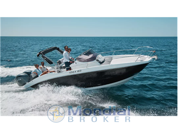 Idea Marine Idea 80