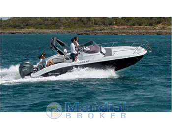 Idea Marine Idea 80