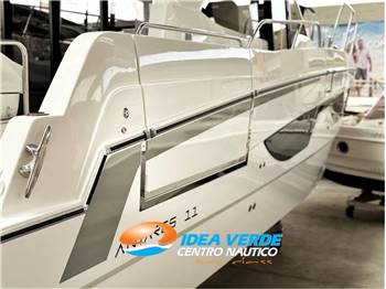 BENETEAU ANTARES 11