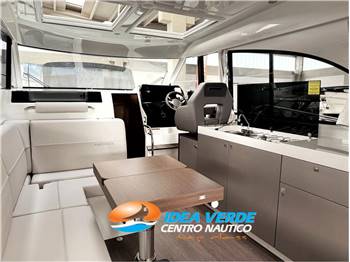 BENETEAU ANTARES 11