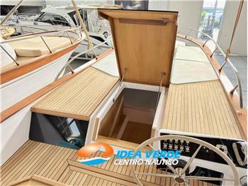 CANTIERI MIMÌ LIBECCIO 8.50 CLASSIC WHEEL