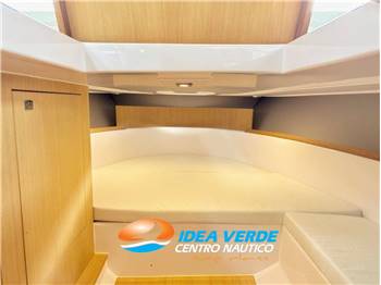 CANTIERI MIMÌ LIBECCIO 8.50 CLASSIC WHEEL