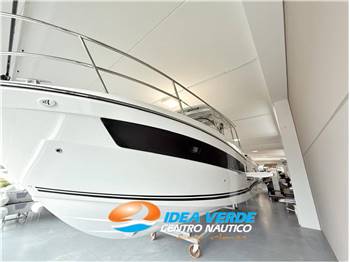 JEANNEAU CAP CAMARAT 10.5 WA