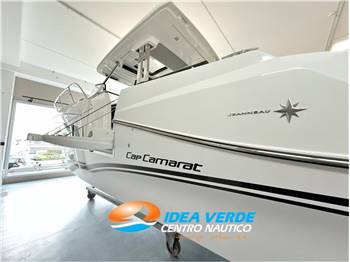JEANNEAU CAP CAMARAT 10.5 WA