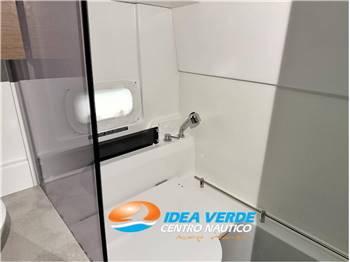 JEANNEAU CAP CAMARAT 10.5 WA