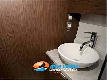 JEANNEAU CAP CAMARAT 10.5 WA