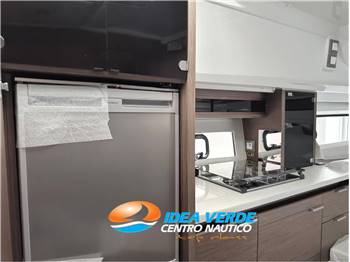 JEANNEAU CAP CAMARAT 10.5 WA