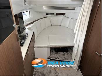 JEANNEAU CAP CAMARAT 10.5 WA