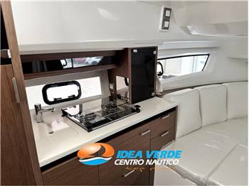 JEANNEAU CAP CAMARAT 10.5 WA