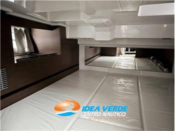 JEANNEAU CAP CAMARAT 10.5 WA