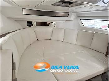 JEANNEAU CAP CAMARAT 10.5 WA