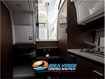 JEANNEAU CAP CAMARAT 10.5 WA