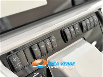 JEANNEAU CAP CAMARAT 10.5 WA