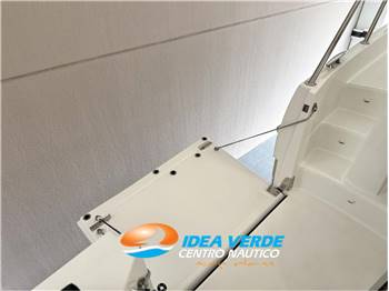 JEANNEAU CAP CAMARAT 10.5 WA