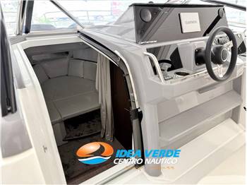 JEANNEAU CAP CAMARAT 10.5 WA