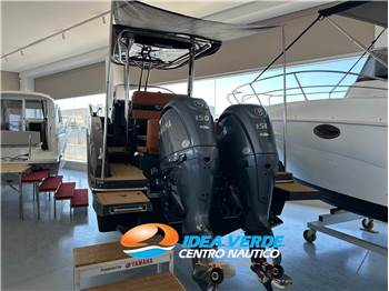 IDEA MARINE IDEA 80