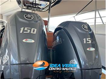 IDEA MARINE IDEA 80