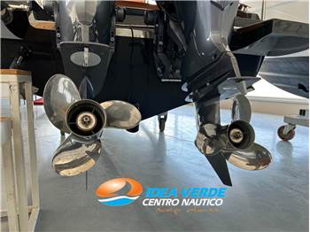 IDEA MARINE IDEA 80