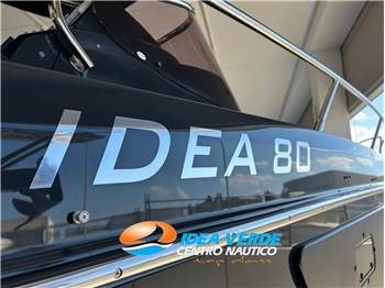 IDEA MARINE IDEA 80