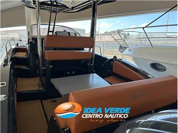 IDEA MARINE IDEA 80
