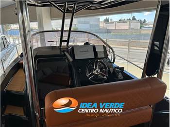 IDEA MARINE IDEA 80