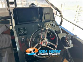 IDEA MARINE IDEA 80