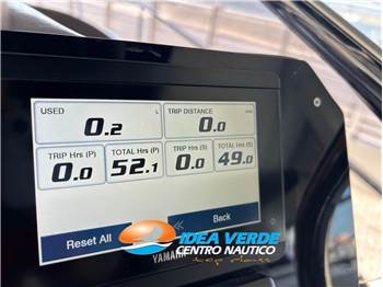 IDEA MARINE IDEA 80