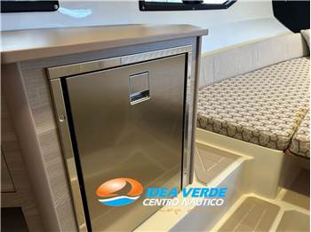 IDEA MARINE IDEA 80