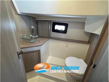 IDEA MARINE IDEA 80