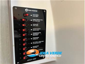 IDEA MARINE IDEA 80