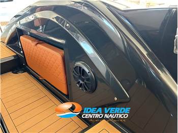 IDEA MARINE IDEA 80