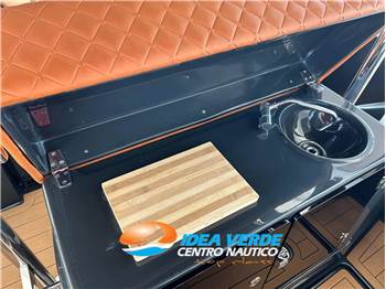 IDEA MARINE IDEA 80
