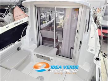 BENETEAU ANTARES 7