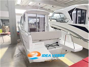 BENETEAU ANTARES 7