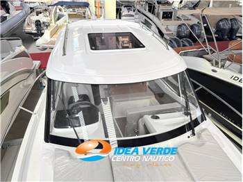 BENETEAU ANTARES 7