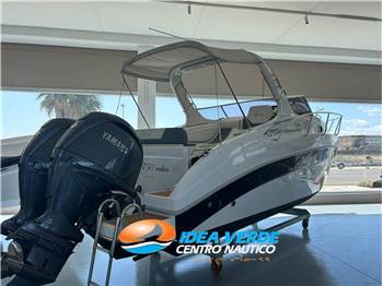 SAVER 750 CABIN