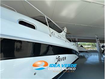 SAVER 750 CABIN