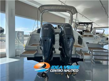 SAVER 750 CABIN