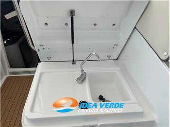 SAVER 750 CABIN
