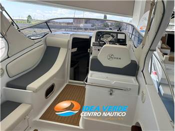 SAVER 750 CABIN