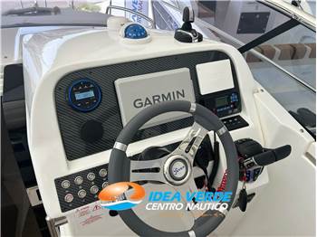 SAVER 750 CABIN